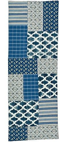 Cottage Table Runner - 13 x 36 - Shelburne Country Store