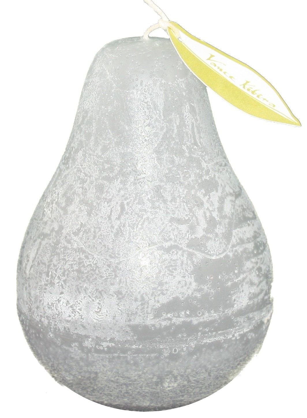 Timber Pear Candle (3" x 4") - Dove - Shelburne Country Store