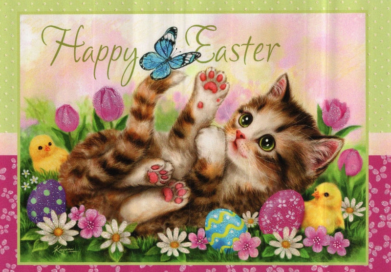 Sweet and Special Moments Easter Card - Shelburne Country Store