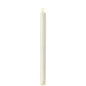 12.5" Moving Flame Ivory Taper Candle-Single Pack - Shelburne Country Store