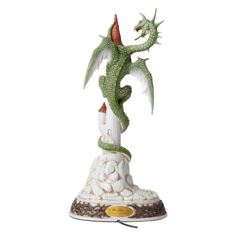 Limited Edition Lighted Dragon - Shelburne Country Store