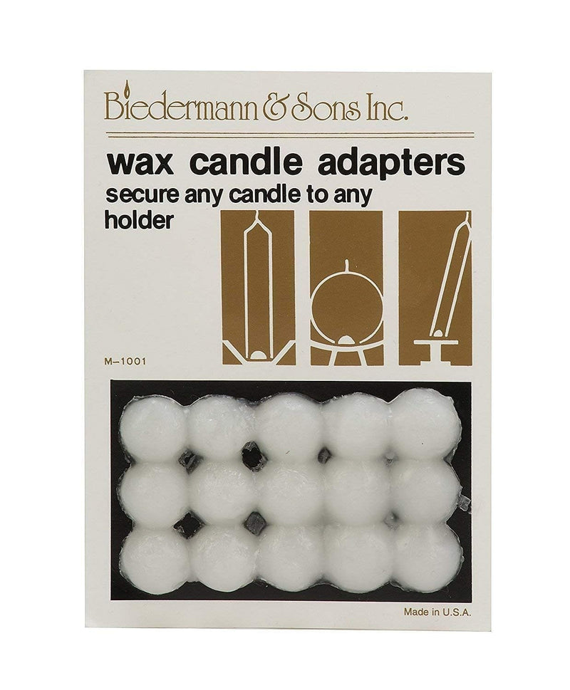 Wax Adapter Pellets - Shelburne Country Store