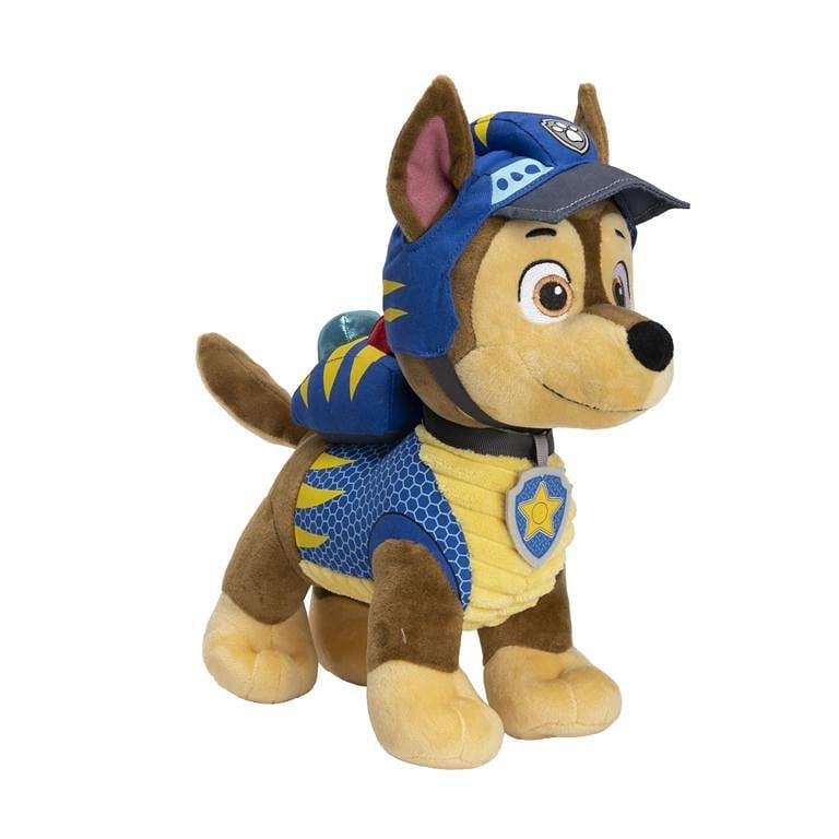 Paw Patrol 9 Inch Dino Outfit - - Shelburne Country Store