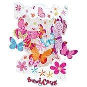 Butterfly - Swing Card - Shelburne Country Store