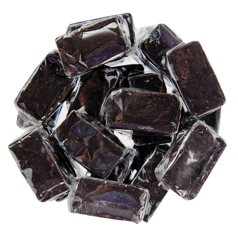 Gustaf's Licorice Caramels - 1 Pound - Shelburne Country Store