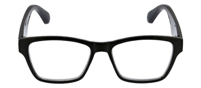 Peepers Star Struck Readers (Black) - Strength - Shelburne Country Store