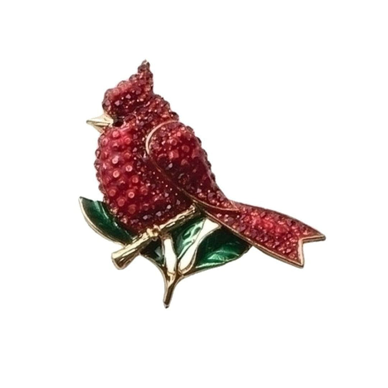 Legend Of The Cardinal Pin - Cardinal - Shelburne Country Store