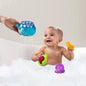 O Ball Tubby Scoop Friends Bath Toys - Shelburne Country Store