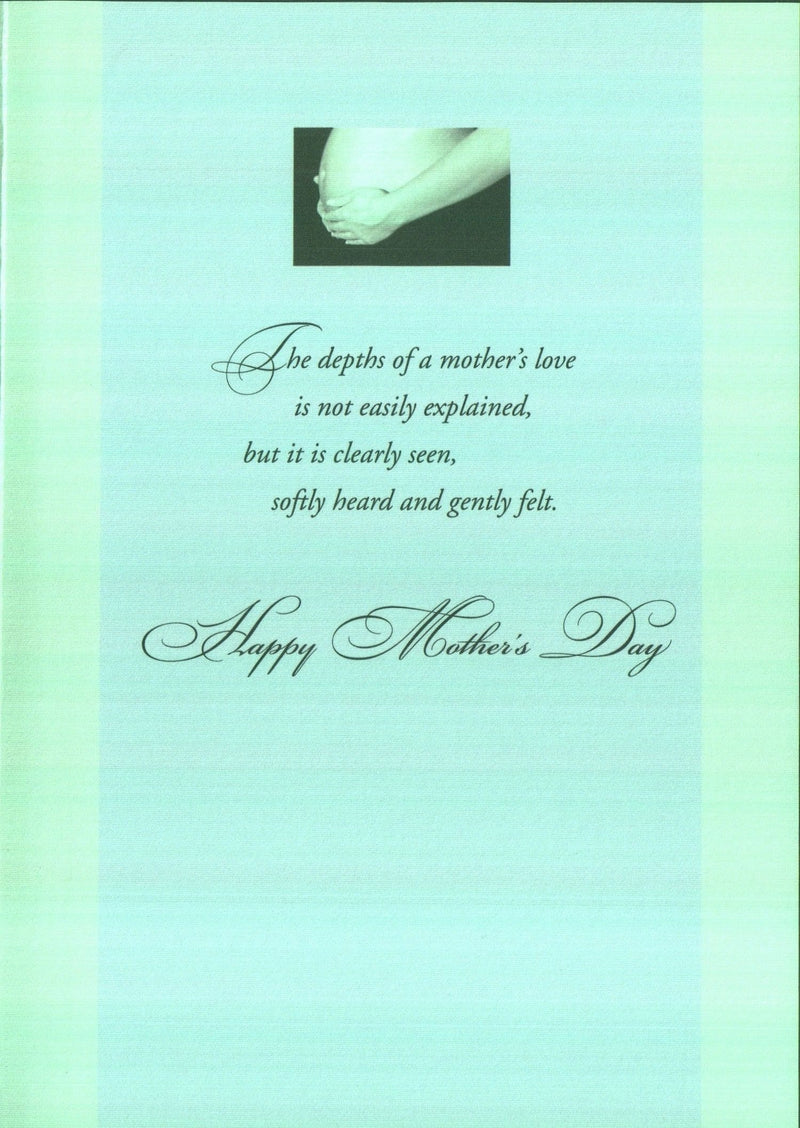 Mother's Day Card - Expecting Mother - Shelburne Country Store