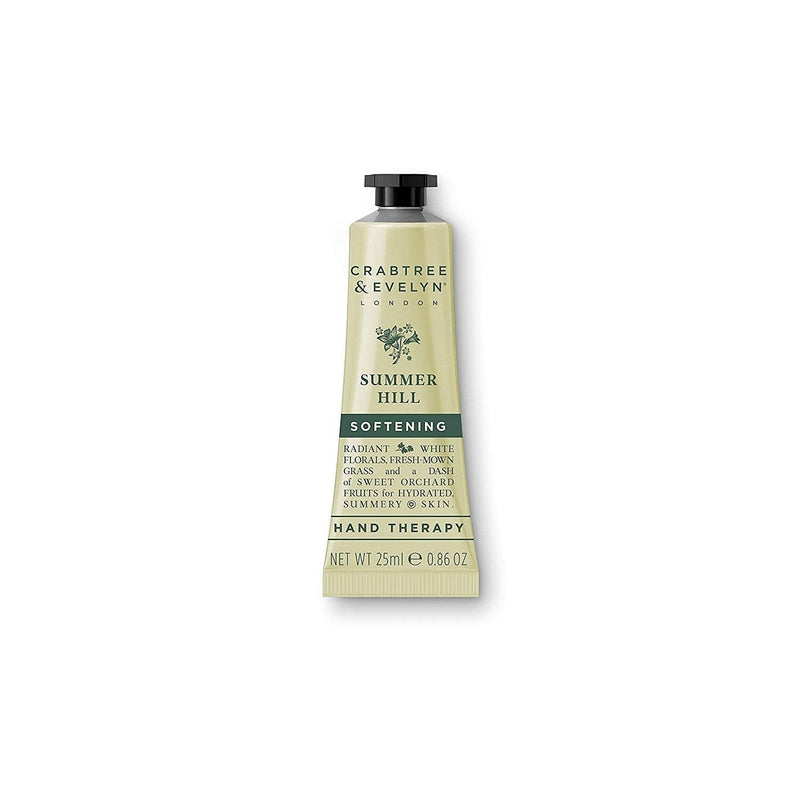 Summer Hill Hand Therapy 25ml - Shelburne Country Store
