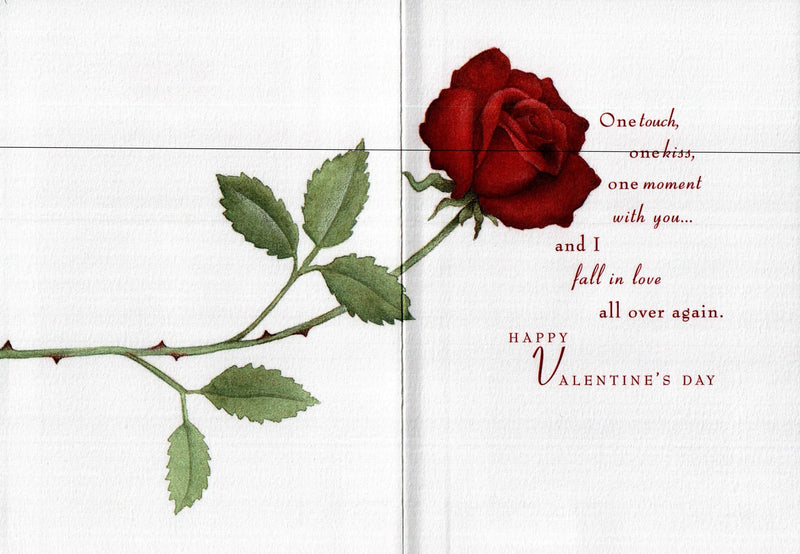 Wonderful Woman Valentine's Day Card - Shelburne Country Store