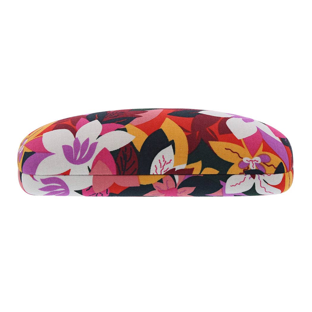 Rosa Floral Reader Case - Shelburne Country Store