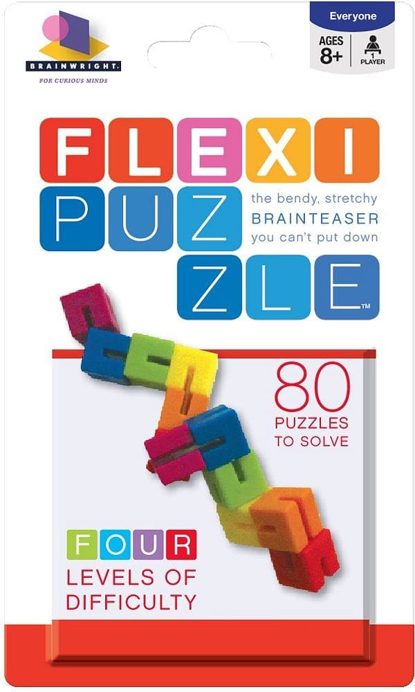 Flexi Puzzle - Shelburne Country Store