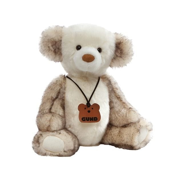 Archer Limited Edition Bear - Shelburne Country Store