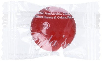 Eda's Sugar Free Hard Candy - - Shelburne Country Store