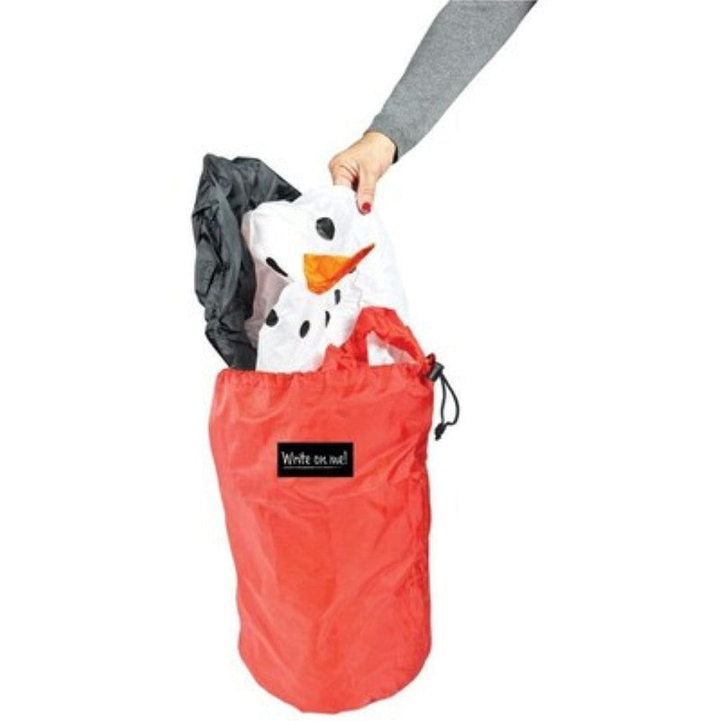 Holiday Inflatable Storage Bag - Shelburne Country Store