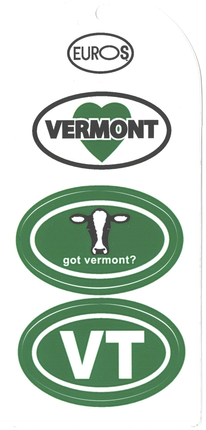 Triple Decker VT Euro Got Vermont - Shelburne Country Store