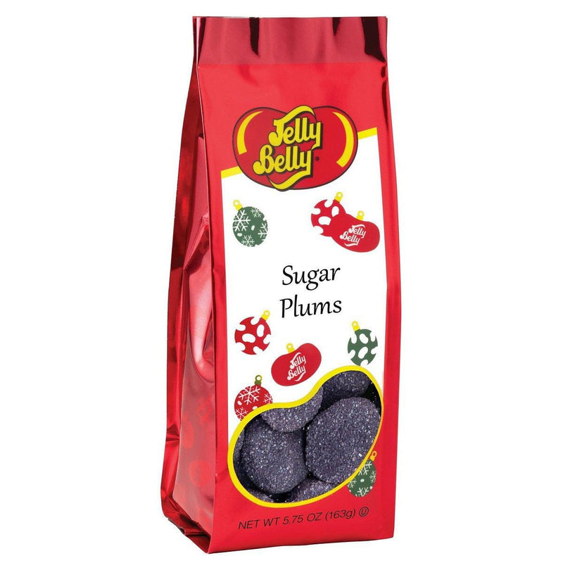 Jelly Belly Sugar Plum Gift Bag - Shelburne Country Store