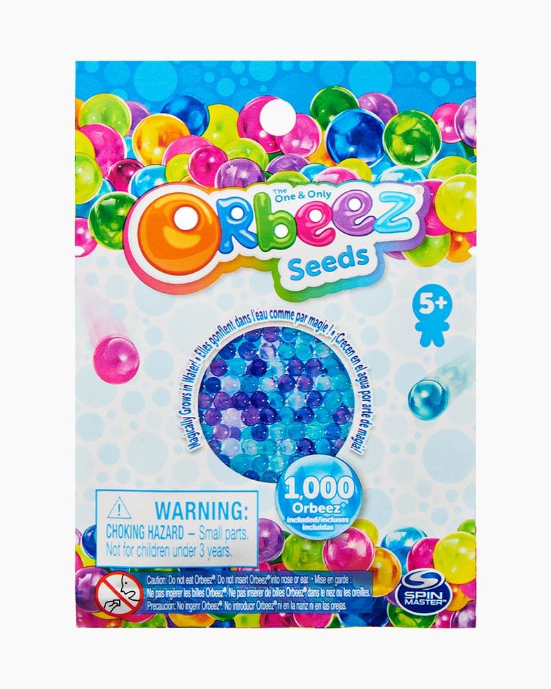 Orbeez Seeds - - Shelburne Country Store