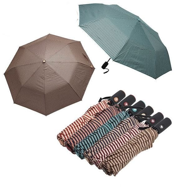 Folding Umbrella  - - Shelburne Country Store