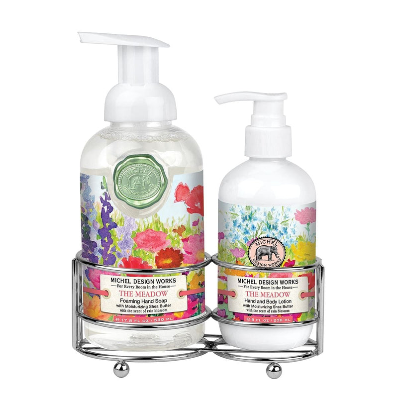The Meadow Handcare Caddy - Shelburne Country Store