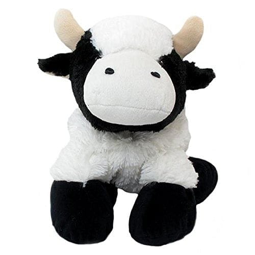 13 inch Poseable Cow - Shelburne Country Store