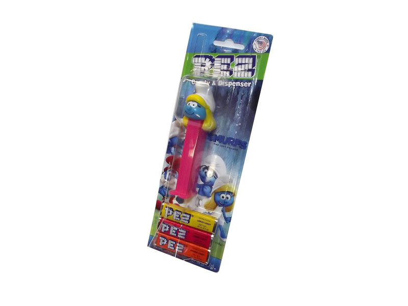 Pez Candy Dispenser - - Shelburne Country Store