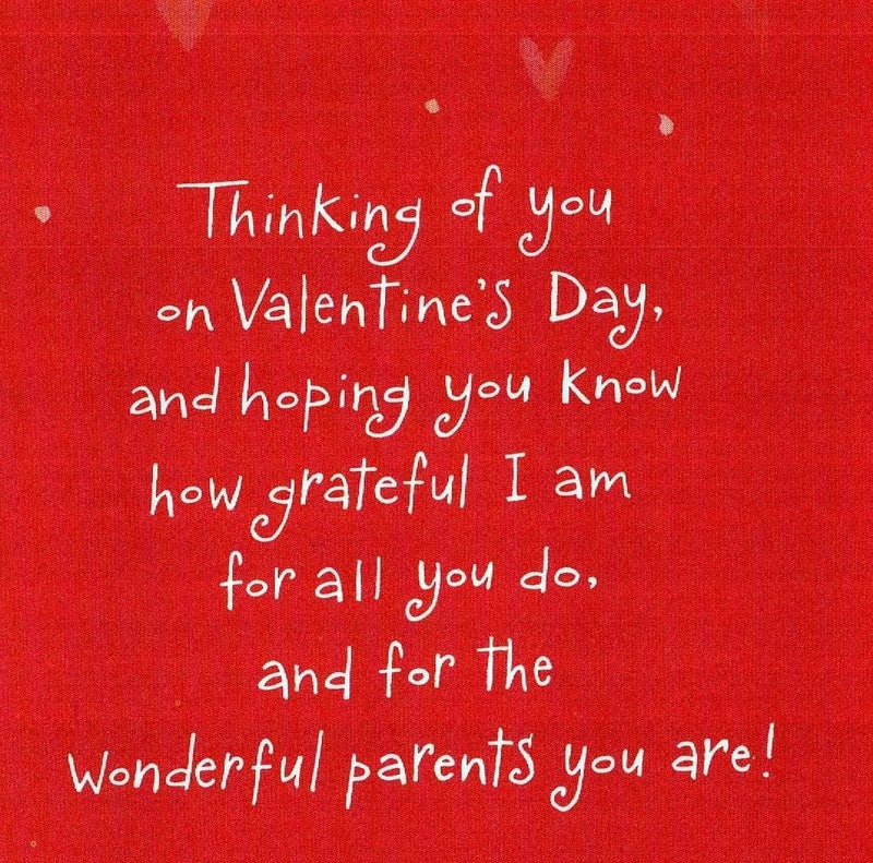 Both of you Valentine's Day Card - Shelburne Country Store