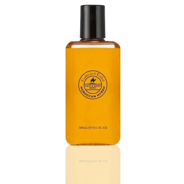 Hair And Body Wash - - Shelburne Country Store