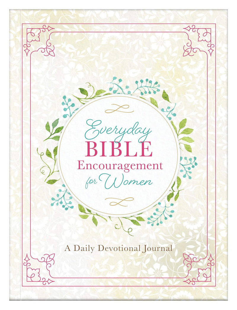 Everyday Bible Encouragement for Women - Shelburne Country Store