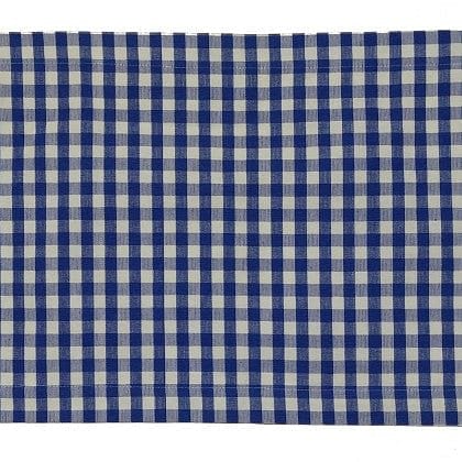 Gingham Placemat - - Shelburne Country Store