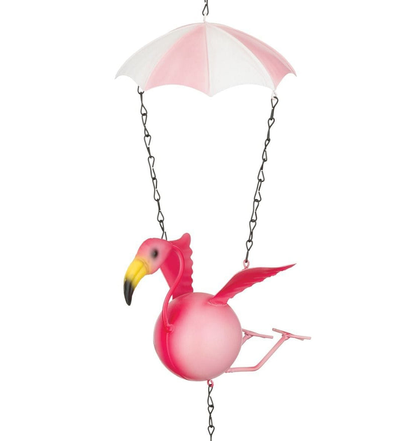 Parachute Bouncie - Flamingo - Shelburne Country Store