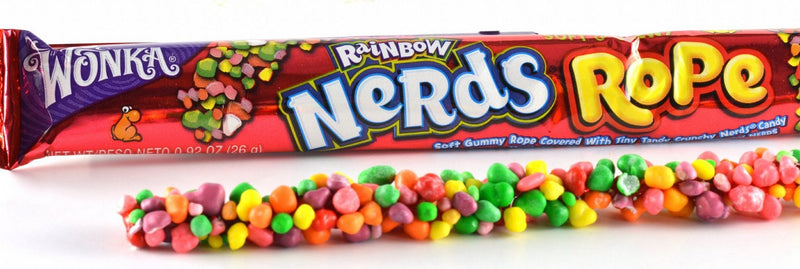Nerds Rope - Shelburne Country Store