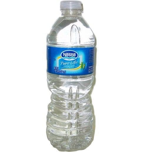 Nestle Pure Life Water - 16.9oz - Shelburne Country Store