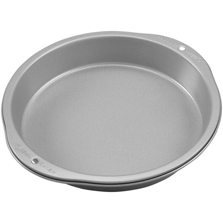 Recipe Right Non-Stick Round Cake Pan - 9 Inch - Shelburne Country Store