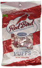 Red Bird 4 oz Bag Peppermints - Shelburne Country Store