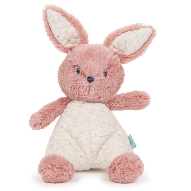 Oh So Snuggly Bunny - 8 inch - Shelburne Country Store
