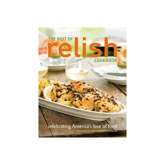 The Best Of Relish - Shelburne Country Store