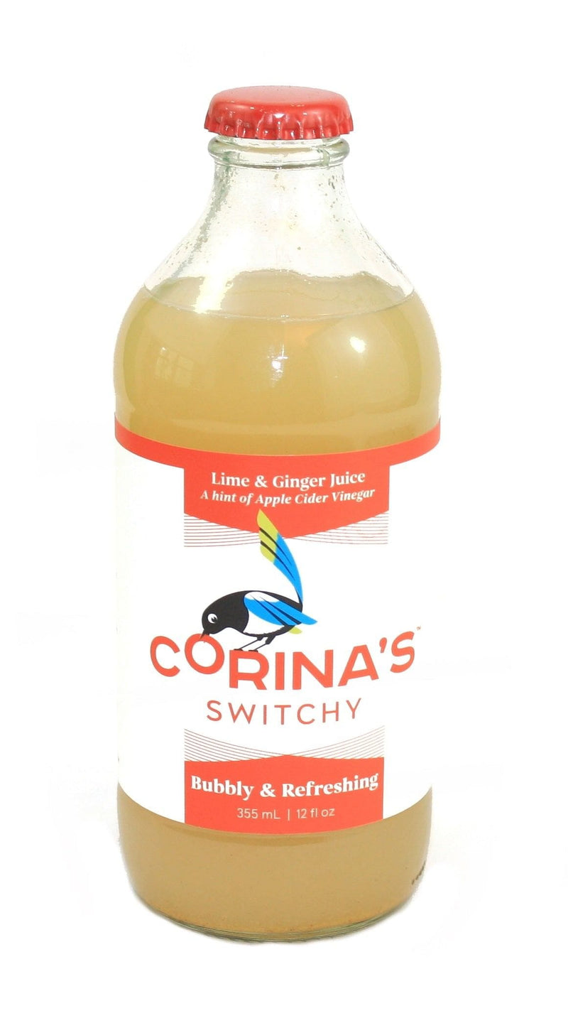 Corina's Switchy - Shelburne Country Store
