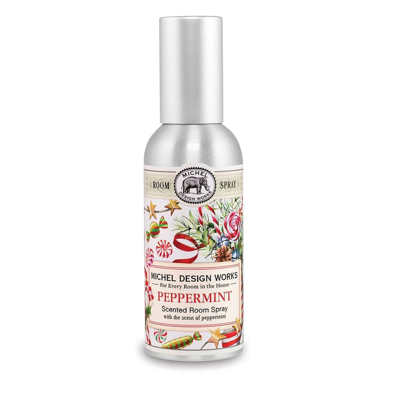 Peppermint Home Fragrance Spray - Shelburne Country Store