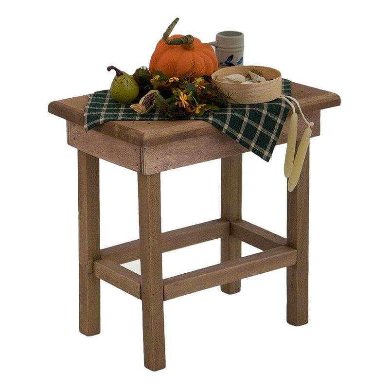 Harvest Table Byers Accessory - Shelburne Country Store