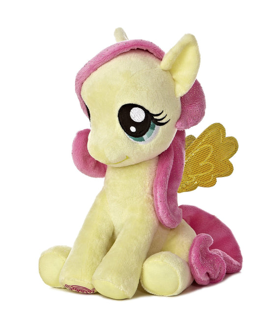 My Little Pony Fluttershyseated - seated - 10" - Shelburne Country Store