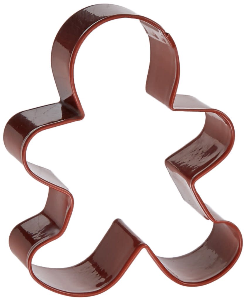 Powdercoat Cookie Cutter - - Shelburne Country Store