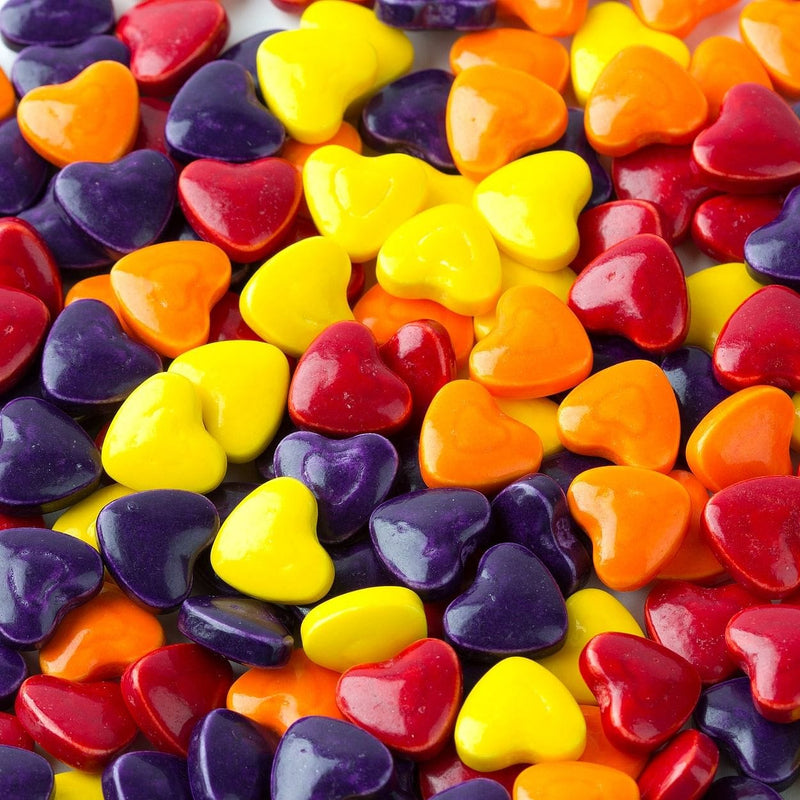 Sweet Tart Crazy Hearts - - Shelburne Country Store