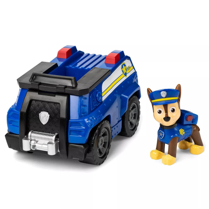 Paw Patrol Toy Vehicle  - - Shelburne Country Store
