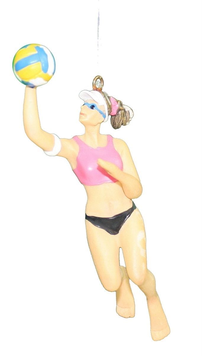 Beach Volleyball - Shelburne Country Store