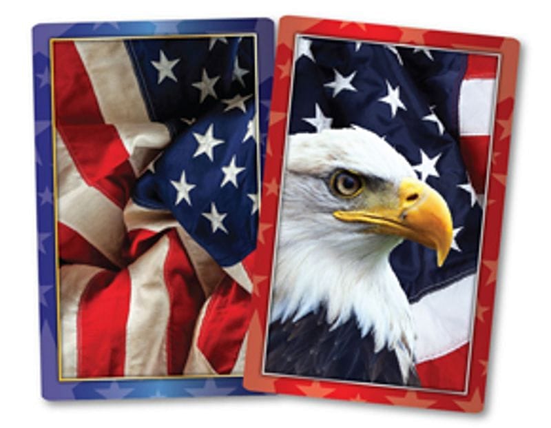 American Pride Card Set - Shelburne Country Store