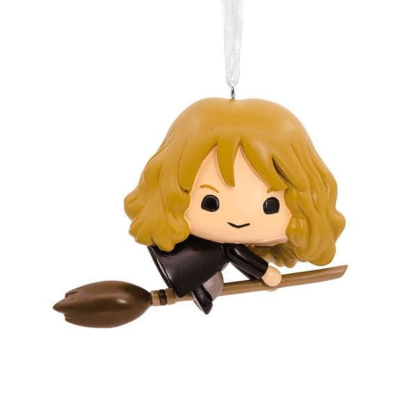 Harry Potter Hermione Granger Ornament - Shelburne Country Store