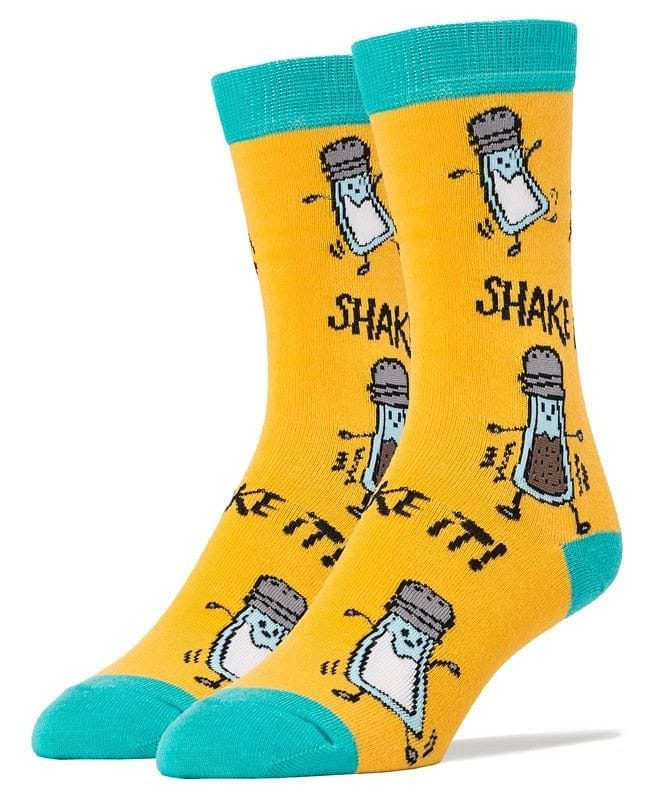 Shake it Up Socks - Shelburne Country Store