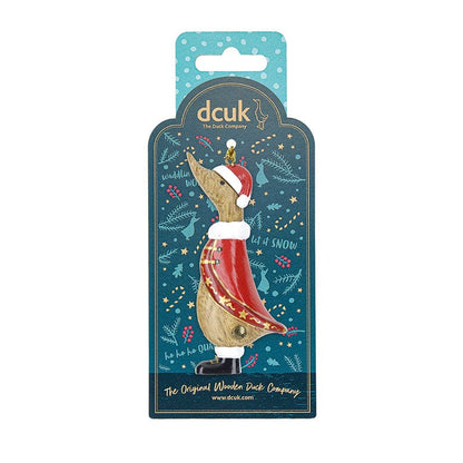 DCUK Christmas Ornament - - Shelburne Country Store